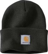 Carhartt Men's Watch Hat Black