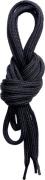 Lundhags Shoe Laces 180 cm Black