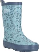 ZigZag Kids' Gemus Rubber Boot Cameo Blue