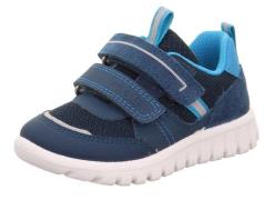 Superfit Kids' Sport7 Mini Blue