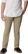 Columbia Men's Silver Ridge Utility Pant Tusk