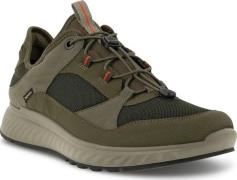 Ecco Men's Exostride Grape Leaf/Deep Forrest