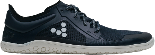 Vivobarefoot Women's Primus Lite III Navy