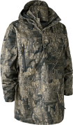 Deerhunter Men's Pro Gamekeeper Smock Realtree Timber Camo