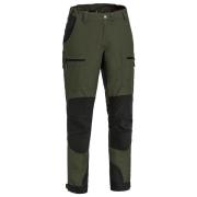 Pinewood Women's Caribou TC Trousers Mossgreen/Black