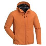 Pinewood Men's Abisko/Telluz 3L Jacket Burned Orange