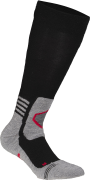 Pinewood Outdoor Multi Sport Socks Black/Dark Grey