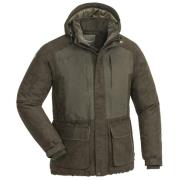 Pinewood Men's Abisko 2.0 Jacket Suede Brown