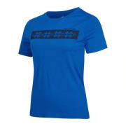 Gridarmor Odda Merino T-shirt Women's Snorkel Blue