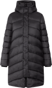 Didriksons Women's Marion Parka Black