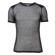 Brynje Wool Thermo T-shirt with Inlay Black