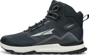 Altra Men's Lone Peak Mid All-Wthr 2 Black