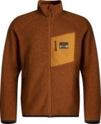 Lundhags Men's Flok Wool Pile Dark Gold