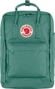 Fjällräven Kånken Laptop 17" Frost Green