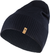 Fjällräven Merino Lite Hat Dark Navy