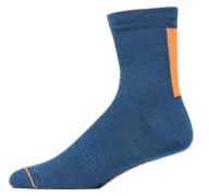 Icebug Trail Merino Sock Storm Blue