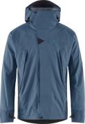 Klättermusen Men's Allgrön 2.0 Jacket Midnight Blue