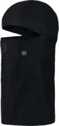 Buff Kids' ThermoNet Hinged Balaclava Solid Black