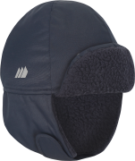 Skogstad Kids' Fjelldalen 2-Layer Cap Parisian Night