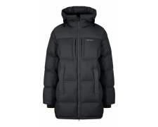 Nordisk Unisex Skansholm H-Box Down Parka Black