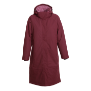 Dobsom Women's Modena Coat Wine