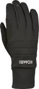 Kombi Men's Endurance WINDGUARD Touring Gloves Black