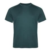 Urberg Men's Lyngen Merino T-Shirt 2.0 Mediterranea