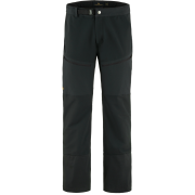 Fjällräven Men's Bergtagen Touring Trousers Black