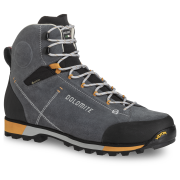 Dolomite Men's 54 Hike Evo GORE-TEX Gunmetal Grey