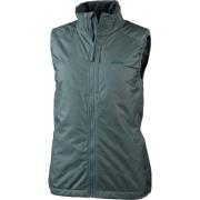 Lundhags Viik Light Women's Vest Dark Agave