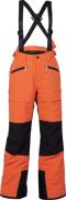 8848 Altitude Juniors' Criss Pant Orange Rust