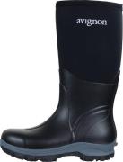 Avignon Unisex Polar Basic Black