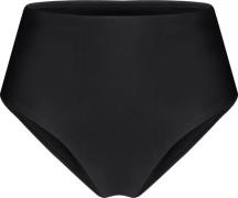 Röhnisch Women's High Waist Brief Black