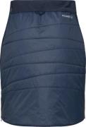 Norrøna Women's Falketind Thermo80 Skirt Indigo Night