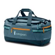 Cotopaxi Allpa 50L Duffel Bag Blue Spruce/Abyss