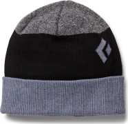 Black Diamond Men's Levels Beanie Black/Granite