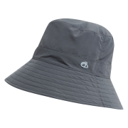 Craghoppers Nosilife Sun Hat Iii Black Pepper / Niagara Blue