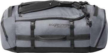 Eagle Creek Cargo Hauler Duffel 60 L Charcoal