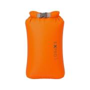 Exped Fold Drybag Bs XS Orange