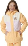 Rip Curl Kids' Olly Snow Jacket Light Orange