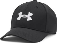 Under Armour Men's UA Blitzing Black