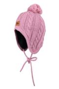 Lindberg Kids' Lowi Hat Dusty Mauve