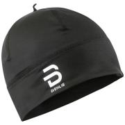 Dæhlie Hat Polyknit Black