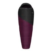 Urberg 2-Season Sleeping Bag G6 Dark Purple