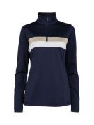 8848 Altitude Women's Fairlee Sweat Navy