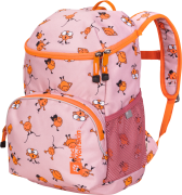 Jack Wolfskin Kids' Smileyworld Erlebnis Pack Icon Water Lily