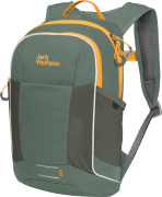 Jack Wolfskin Kids' Moab Jam Hedge Green