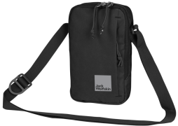 Jack Wolfskin Konya Bag Black