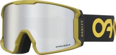 Oakley Line Miner L Matte Black/Prizm Snow Sapphire Iridium