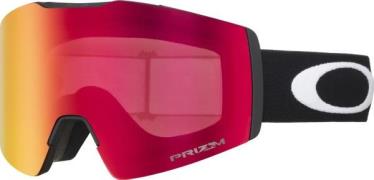 Oakley Fall Line M Matte Black/Prizm Snow Torch Iridium